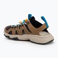 Сандалі чоловічі Columbia Peakfreak Rush delta/mango 3