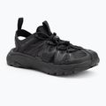 Сандалі чоловічі Columbia Peakfreak Rush black/black reflective