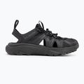 Сандалі чоловічі Columbia Peakfreak Rush black/black reflective 2