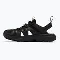Сандалі чоловічі Columbia Peakfreak Rush black/black reflective 2