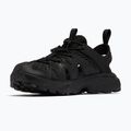 Сандалі чоловічі Columbia Peakfreak Rush black/black reflective 3