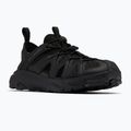 Сандалі чоловічі Columbia Peakfreak Rush black/black reflective 4