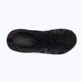 Сандалі чоловічі Columbia Peakfreak Rush black/black reflective 8
