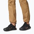 Сандалі чоловічі Columbia Peakfreak Rush black/black reflective 10