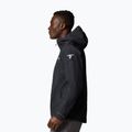 Куртка вітровка чоловіча Columbia Loop Trail II Windbreaker black 4