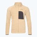Кофта флісова чоловіча Columbia Rapid Expedition II Full Zip Fleece canoe/shark 6