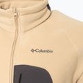 Кофта флісова чоловіча Columbia Rapid Expedition II Full Zip Fleece canoe/shark 7