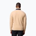 Кофта флісова чоловіча Columbia Rapid Expedition II Full Zip Fleece canoe/shark 3