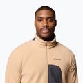Кофта флісова чоловіча Columbia Rapid Expedition II Full Zip Fleece canoe/shark 5