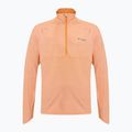 Кофта чоловіча Columbia EU Summit Valley Half Zip koi