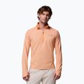 Кофта чоловіча Columbia EU Summit Valley Half Zip koi