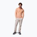 Кофта чоловіча Columbia EU Summit Valley Half Zip koi 2