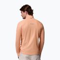 Кофта чоловіча Columbia EU Summit Valley Half Zip koi 3