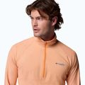 Кофта чоловіча Columbia EU Summit Valley Half Zip koi 4