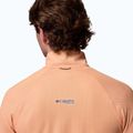 Кофта чоловіча Columbia EU Summit Valley Half Zip koi 5