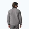 Чоловіча флісова кофта Columbia Sequoia Grove FZ Fleece city grey heather/black 3
