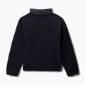 Кофта флісова дитяча Columbia Sequoia Grove Full Zip Fleece black 2