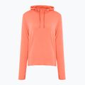 Кофта жіноча Columbia Sun Trek Hoodie alpenglow 7