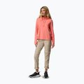 Кофта жіноча Columbia Sun Trek Hoodie alpenglow 2