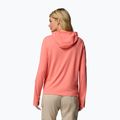 Кофта жіноча Columbia Sun Trek Hoodie alpenglow 3