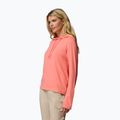 Кофта жіноча Columbia Sun Trek Hoodie alpenglow 4
