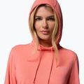 Кофта жіноча Columbia Sun Trek Hoodie alpenglow 5