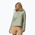 Кофта жіноча Columbia Sun Trek Hoodie safari