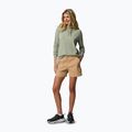 Кофта жіноча Columbia Sun Trek Hoodie safari 2