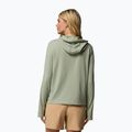 Кофта жіноча Columbia Sun Trek Hoodie safari 3