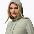 Кофта жіноча Columbia Sun Trek Hoodie safari 5
