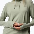 Кофта жіноча Columbia Sun Trek Hoodie safari 6