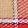 Сорочка чоловіча Columbia Windward II rich wine trapper windowpane 9