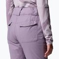 Штани для сноуборду жіночі Columbia Bugaboo II shale purple 6