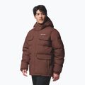 Куртка утеплена чоловіча Columbia Landroamer Puffer tobacco 4