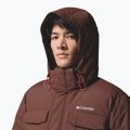 Куртка утеплена чоловіча Columbia Landroamer Puffer tobacco 6