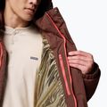 Чоловіча утеплена куртка Columbia Landroamer Puffer tobacco 11
