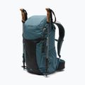 Рюкзак трекінговий Columbia Triple Canyon 36 л everblue/black 3