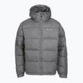 Куртка утеплена чоловіча Columbia Pike Lake II Hooded city grey