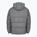 Куртка утеплена чоловіча Columbia Pike Lake II Hooded city grey 2