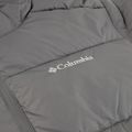 Куртка утеплена чоловіча Columbia Pike Lake II Hooded city grey 4