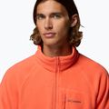 Чоловіча флісова кофта Columbia Fast Trek II Zing 6