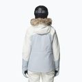 Жіноча лижна куртка Columbia Ava Alpine II Ins sea salt/cirrus grey 3