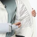 Жіноча лижна куртка Columbia Ava Alpine II Ins sea salt/cirrus grey 10
