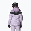 Куртка гірськолижна жіноча Columbia Abbott Peak II Ins lavender pearl/shale purple/black 3
