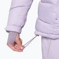 Жіноча лижна куртка Columbia Abbott Peak II Ins lavender pearl/shale purple/black 7