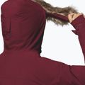 Жіноча лижна куртка Columbia Ava Alpine II Ins rich wine 6