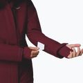 Жіноча лижна куртка Columbia Ava Alpine II Ins rich wine 7