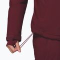 Жіноча лижна куртка Columbia Ava Alpine II Ins rich wine 8