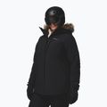 Жіноча лижна куртка Columbia Ava Alpine II Ins black