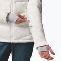 Жіноча лижна куртка Columbia Abbott Peak II Ins sea salt/cirrus grey 6
